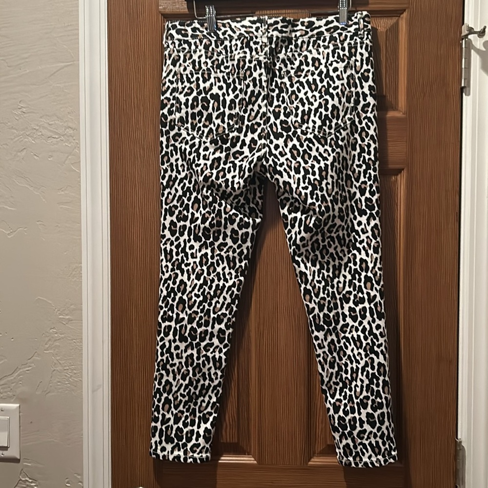 Cache Jeans - image 6